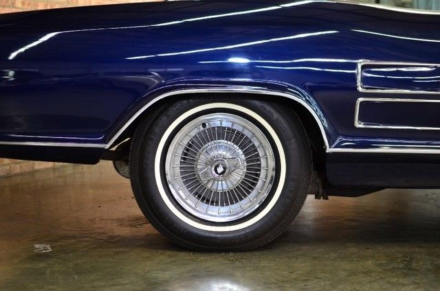 1963 Buick Riviera SHOW CAR - photo 4