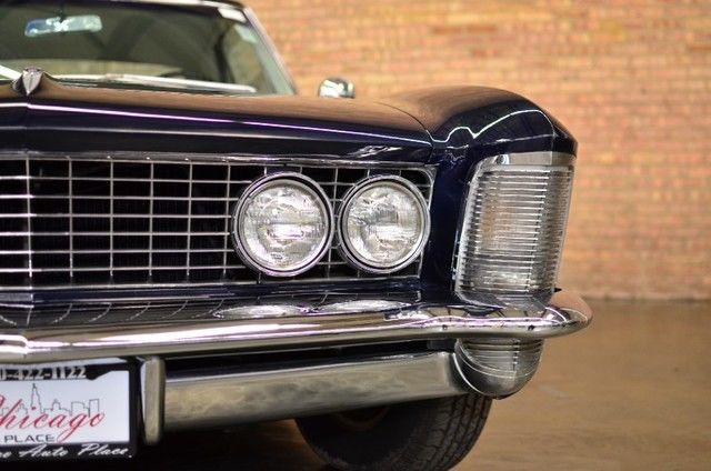 1963 Buick Riviera SHOW CAR - photo 8