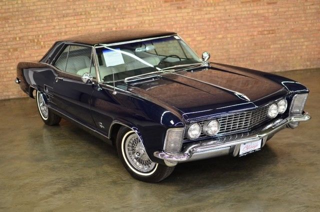 1963 Buick Riviera Show Car,3 YR OR 36K MILE SERVICE CONTRACT INCLUDED - photo 10