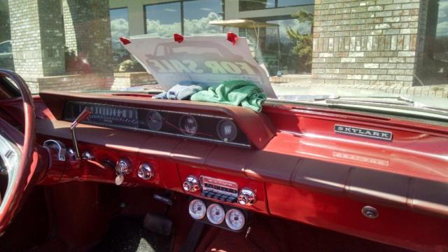 1963 Buick Skylark