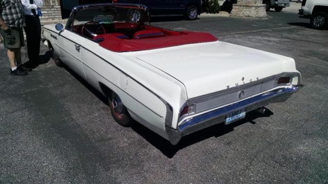 1963 Buick Skylark - photo 2