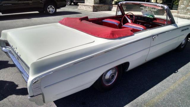 1963 Buick Skylark - photo 3