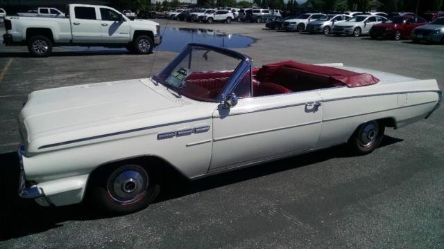 1963 Buick Skylark - photo 4