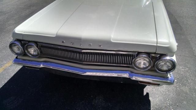 1963 Buick Skylark - photo 5