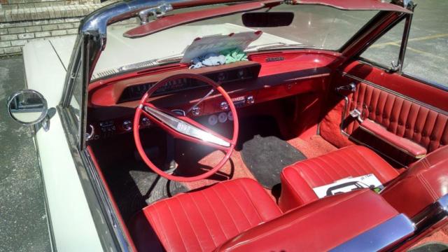 1963 Buick Skylark - photo 6