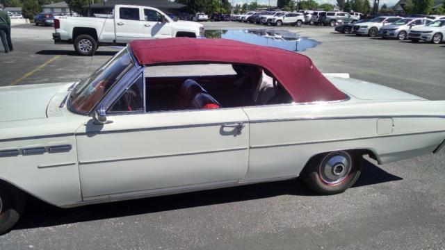 1963 Buick Skylark - photo 7