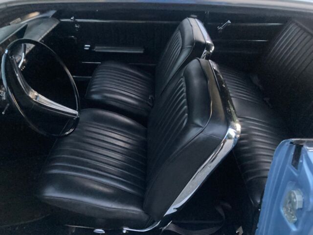 1963 Buick Skylark - photo 10