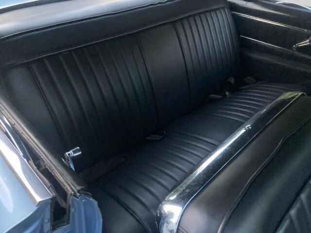1963 Buick Skylark - photo 11