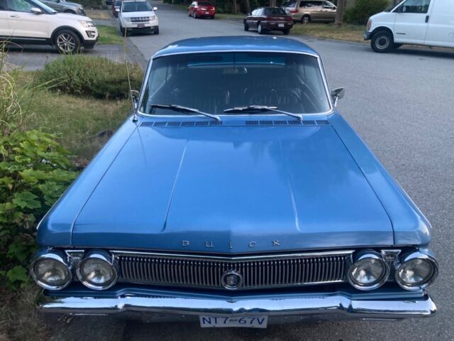1963 Buick Skylark - photo 13