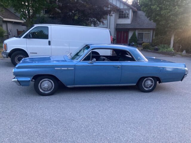 1963 Buick Skylark - photo 2