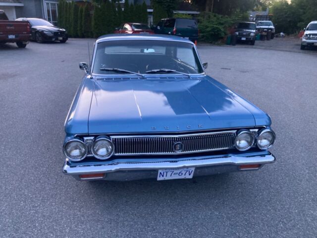 1963 Buick Skylark - photo 3