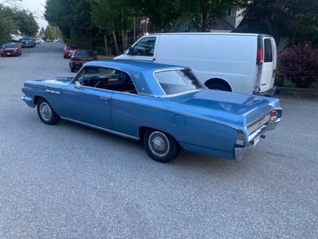 1963 Buick Skylark - photo 4