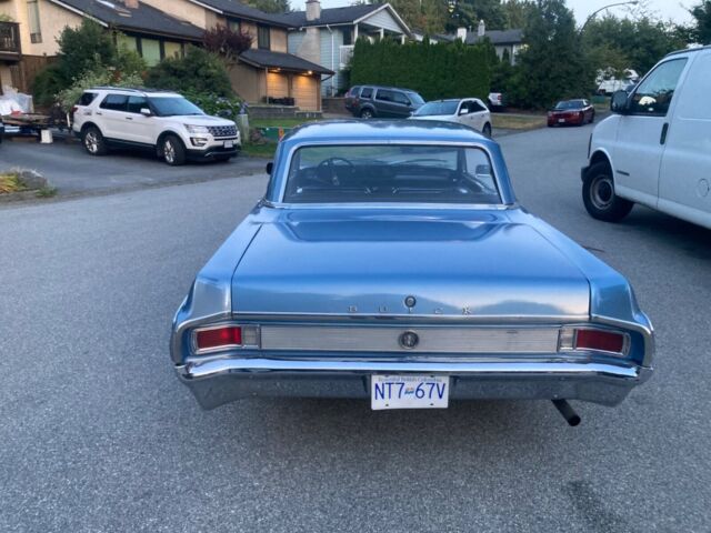 1963 Buick Skylark - photo 5
