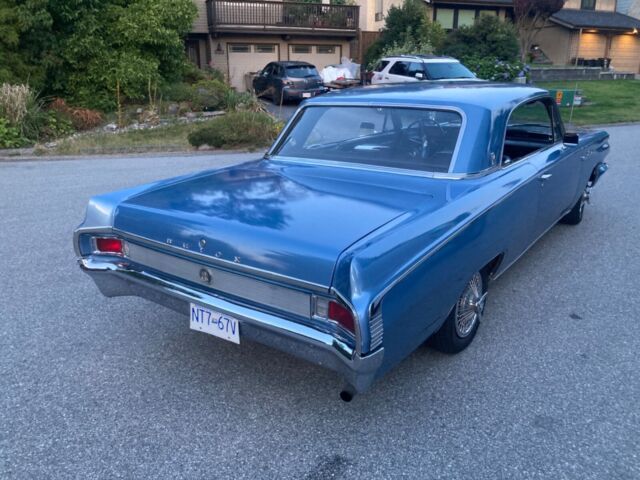 1963 Buick Skylark - photo 7