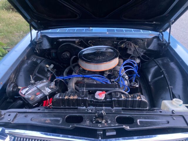 1963 Buick Skylark - photo 8