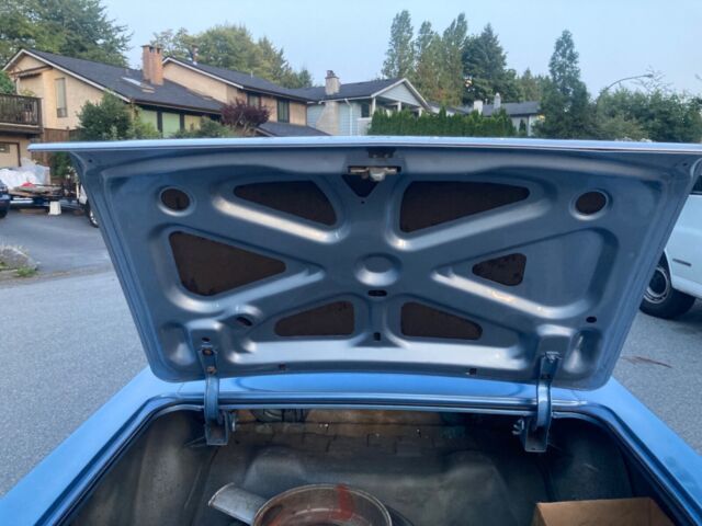 1963 Buick Skylark - photo 9