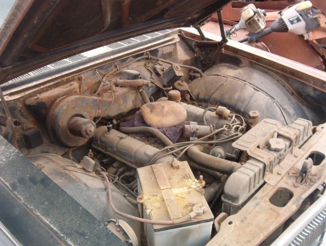1963 Buick Skylark - photo 10