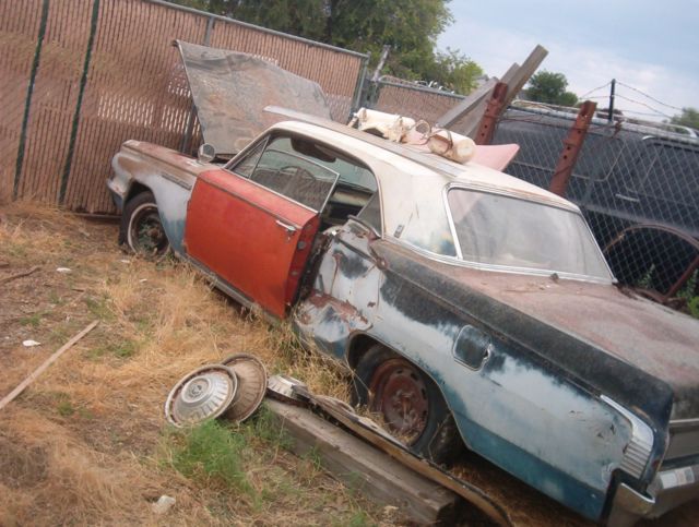 1963 Buick Skylark - photo 4