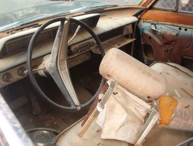 1963 Buick Skylark - photo 5