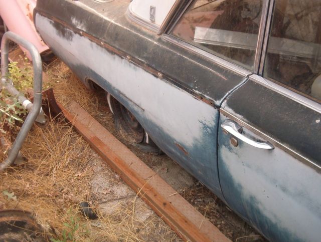 1963 Buick Skylark - photo 8