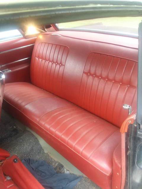 1963 Buick Skylark - photo 10