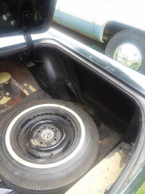 1963 Buick Skylark - photo 11