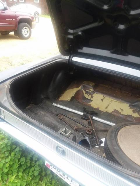 1963 Buick Skylark - photo 12