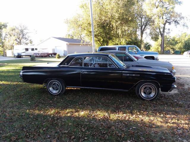 1963 Buick Skylark - photo 2