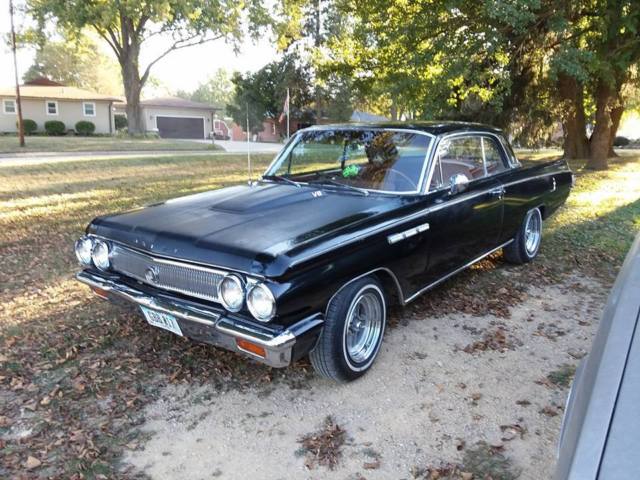 1963 Buick Skylark - photo 3