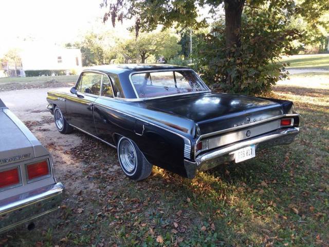 1963 Buick Skylark - photo 4