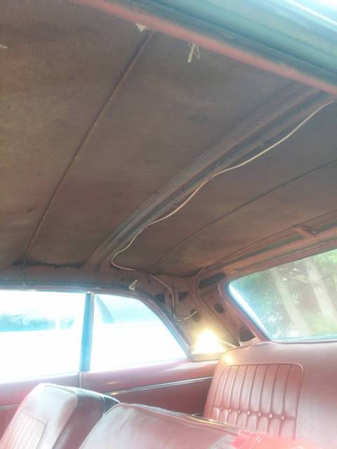 1963 Buick Skylark - photo 7
