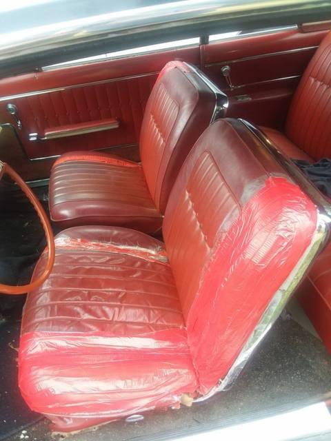 1963 Buick Skylark - photo 8