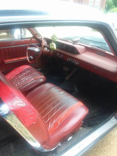 1963 Buick Skylark - photo 9