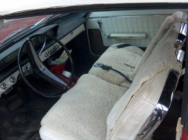 1963 Buick Skylark CONVERTIBLE - photo 12