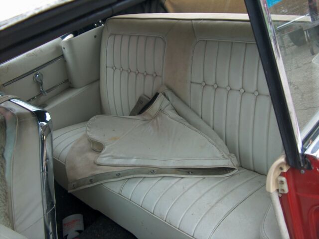 1963 Buick Skylark CONVERTIBLE - photo 13