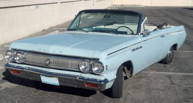 1963 Buick Skylark - photo 3