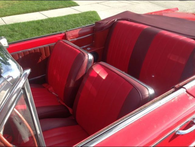 1963 Buick Skylark - photo 2
