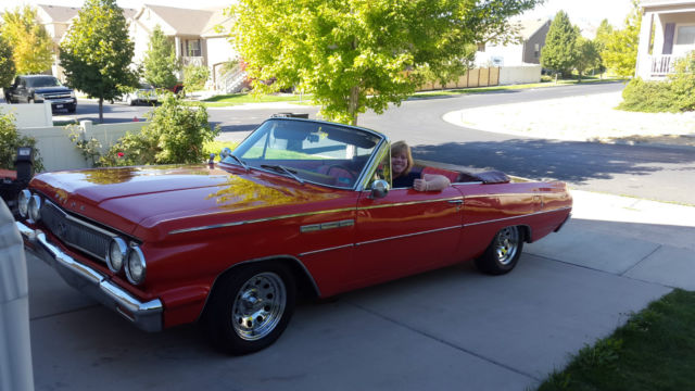 1963 Buick Skylark - photo 3