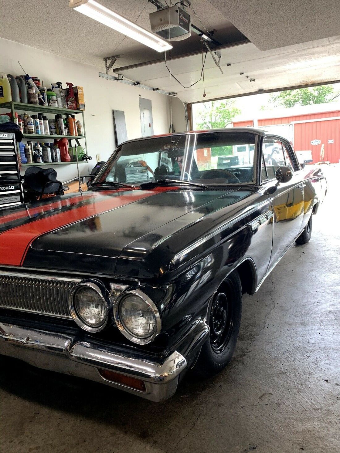 1963 Buick Skylark - photo 10