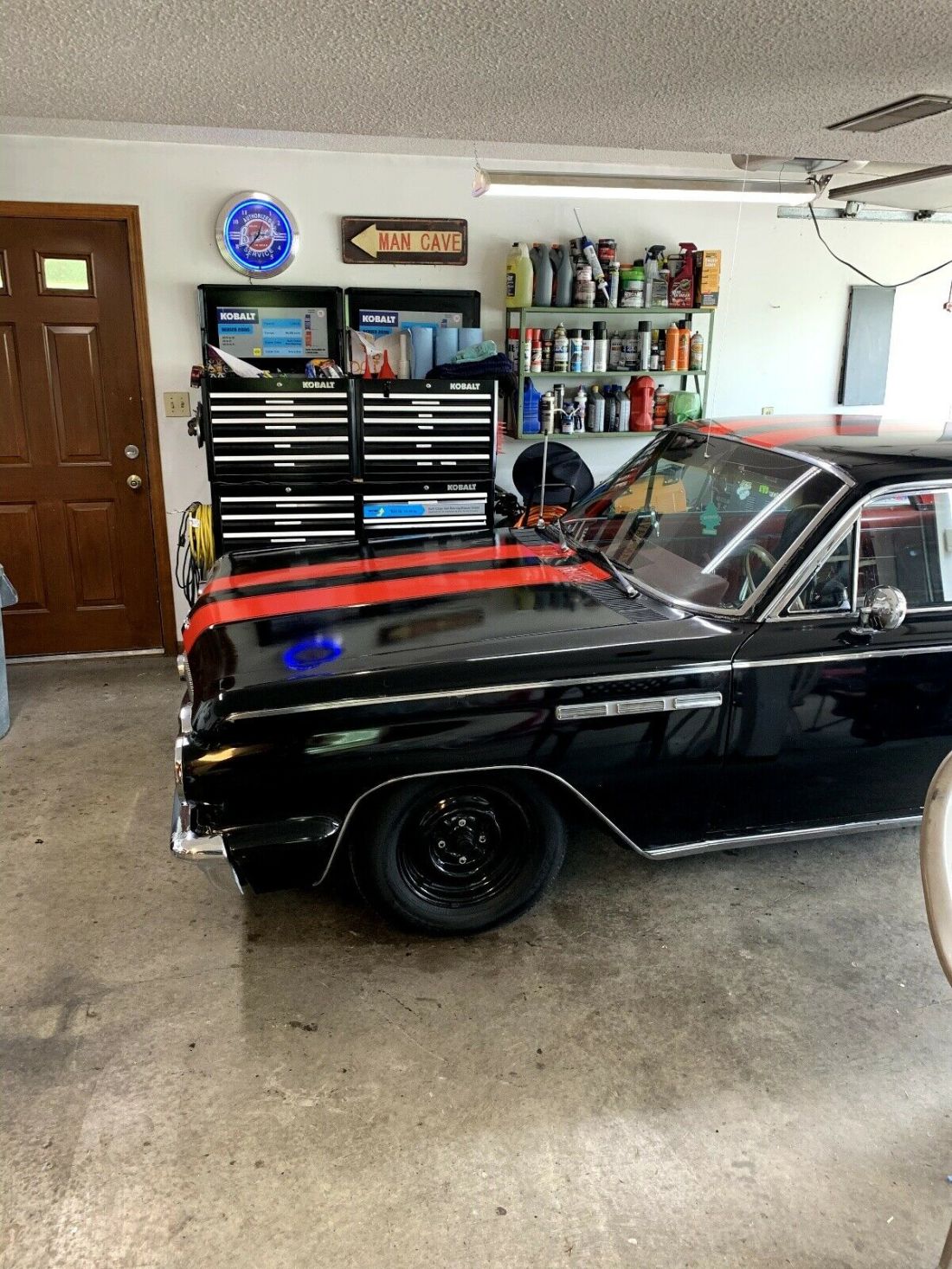 1963 Buick Skylark - photo 11