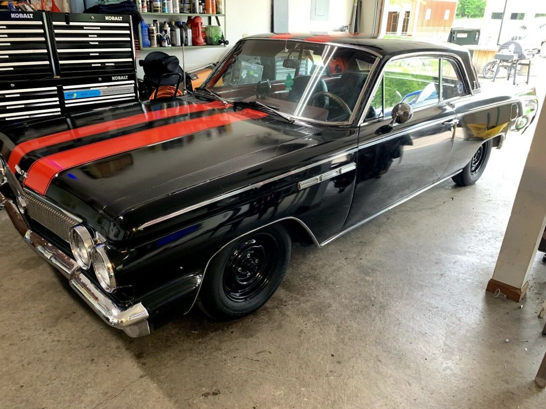 1963 Buick Skylark - photo 13