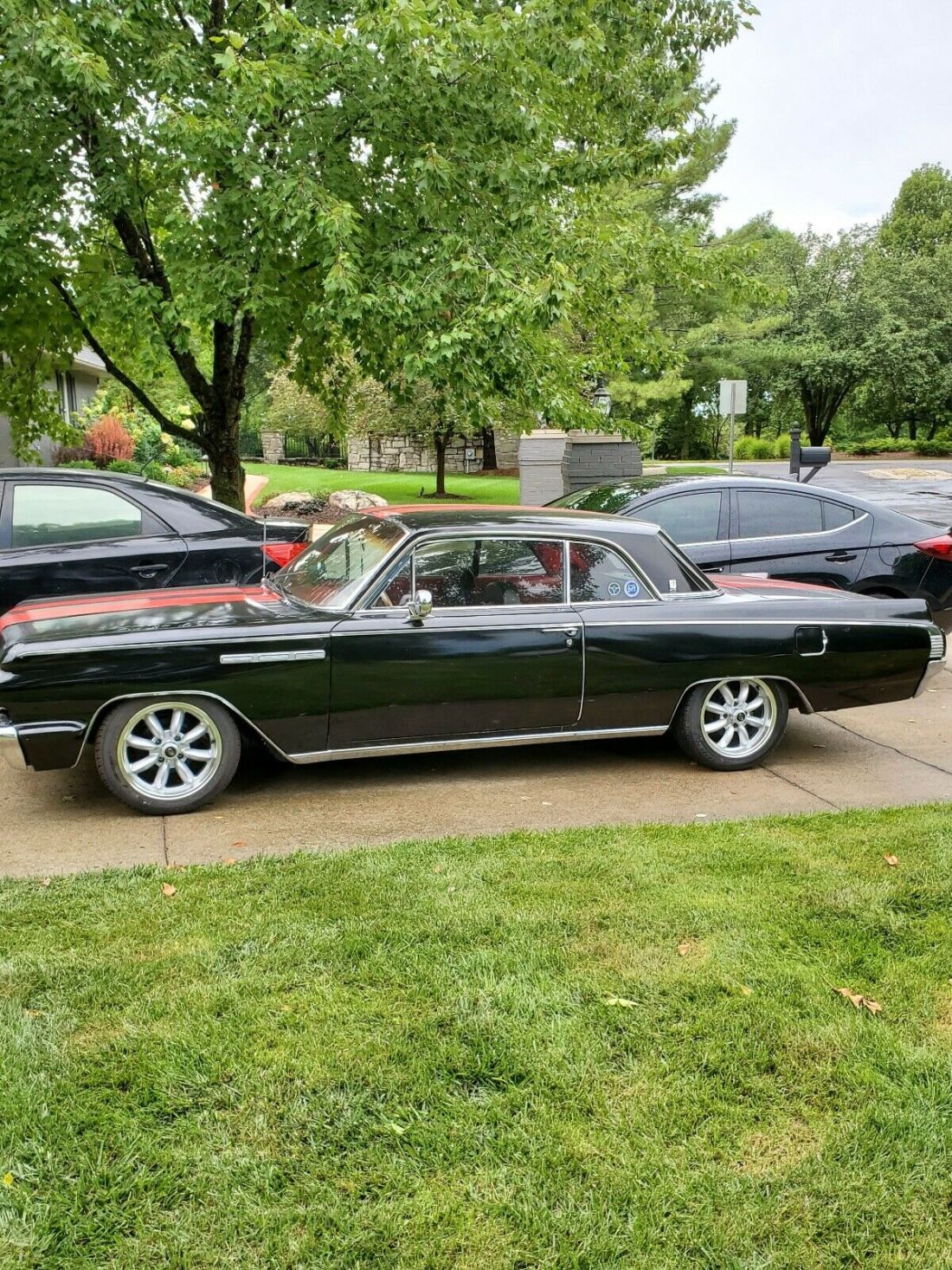 1963 Buick Skylark - photo 4