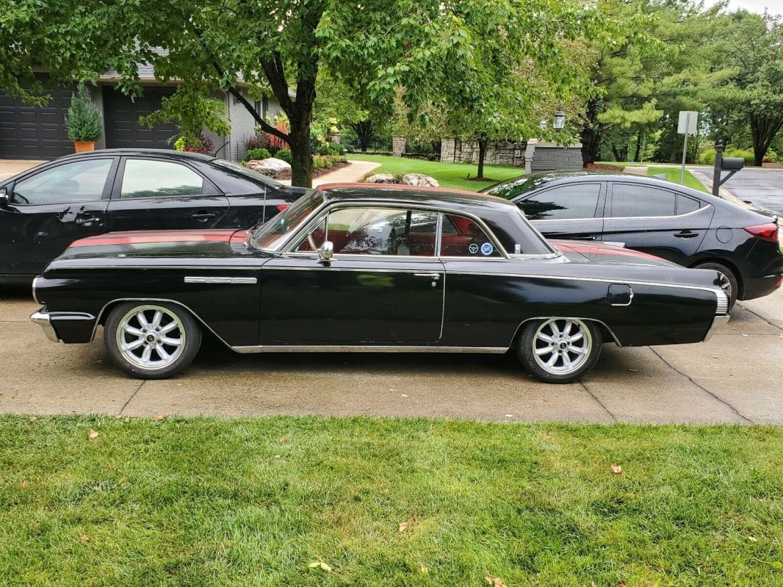1963 Buick Skylark - photo 5