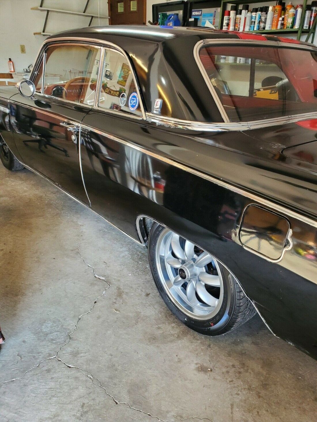 1963 Buick Skylark - photo 6