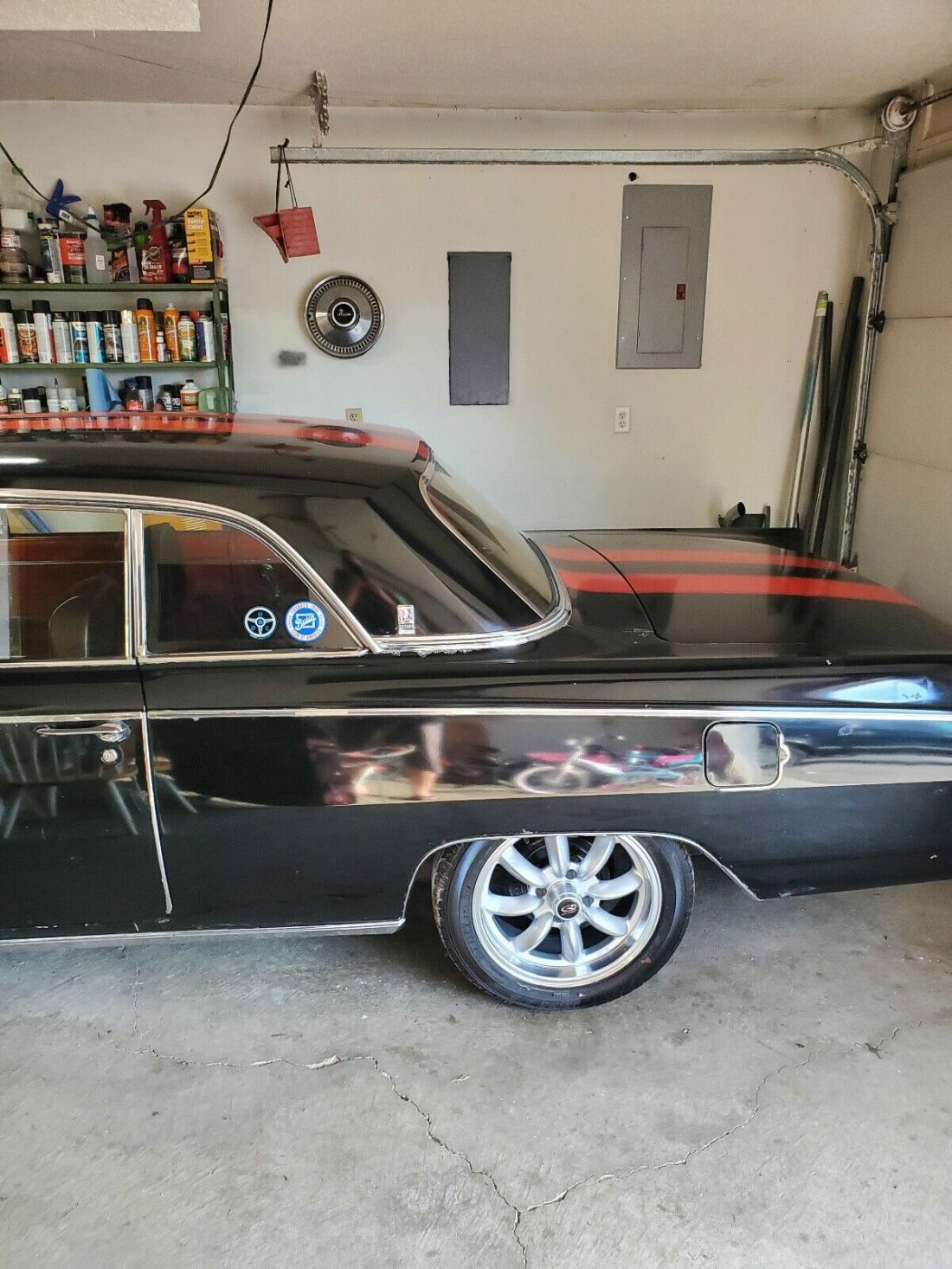 1963 Buick Skylark - photo 8