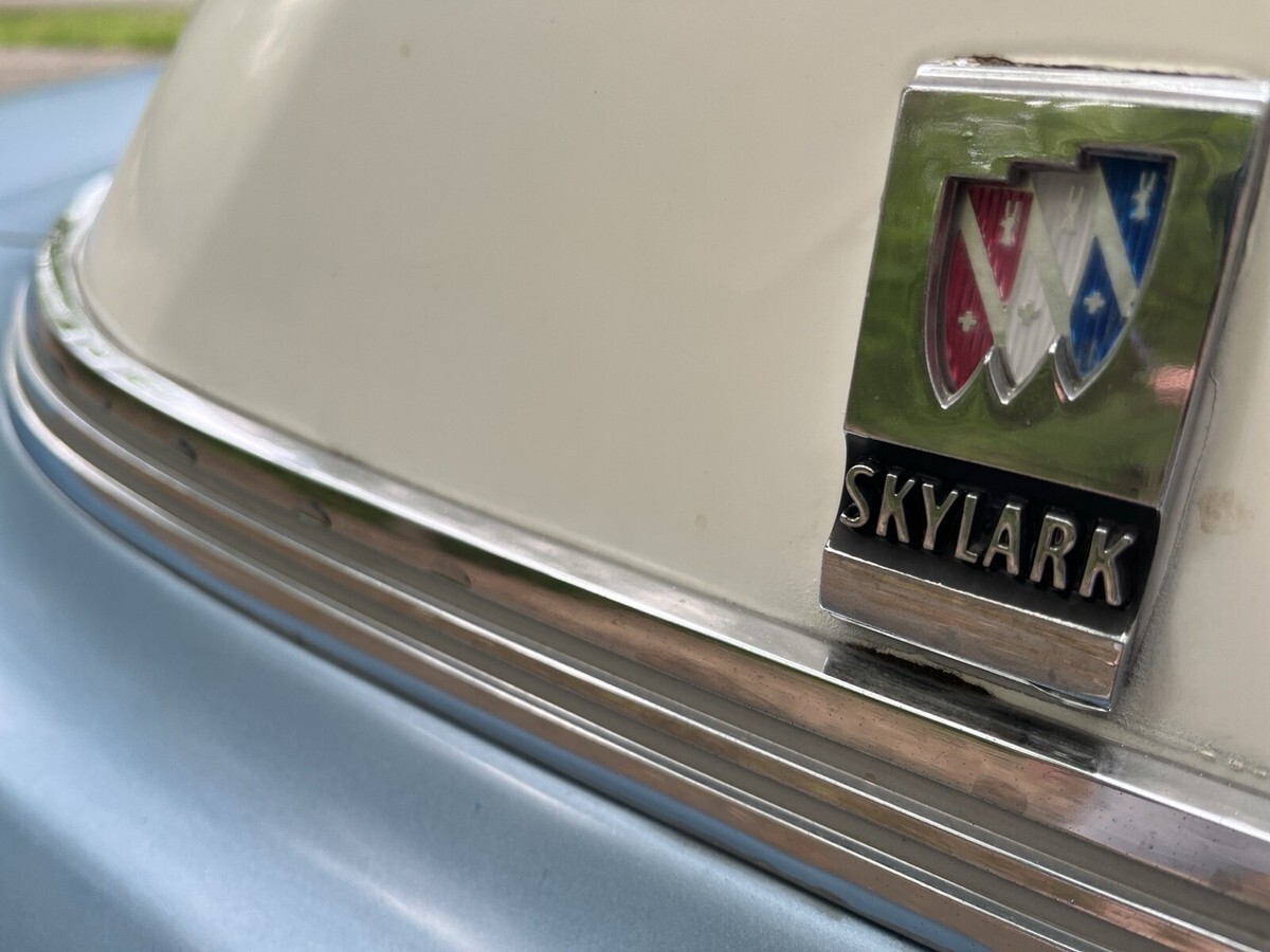 1963 Buick Skylark - photo 10