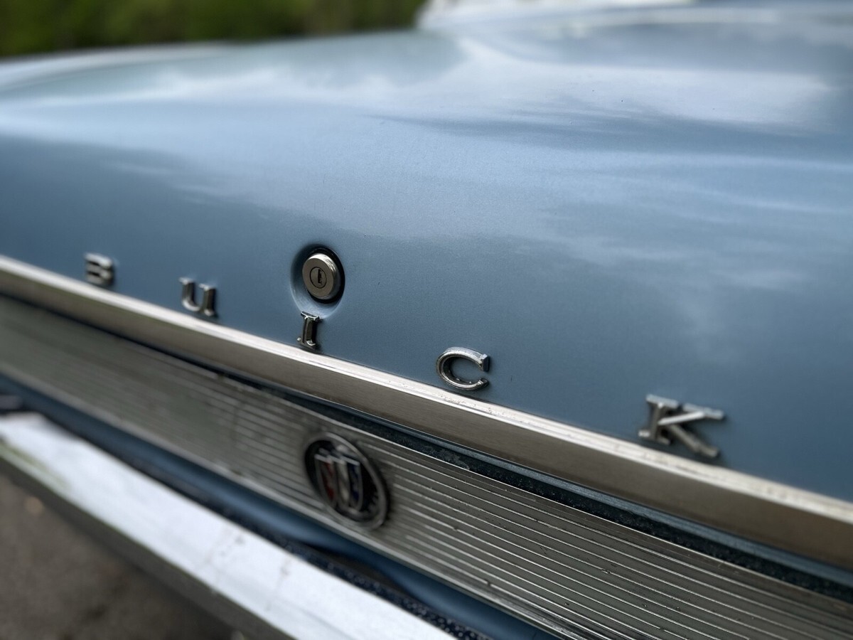 1963 Buick Skylark - photo 11
