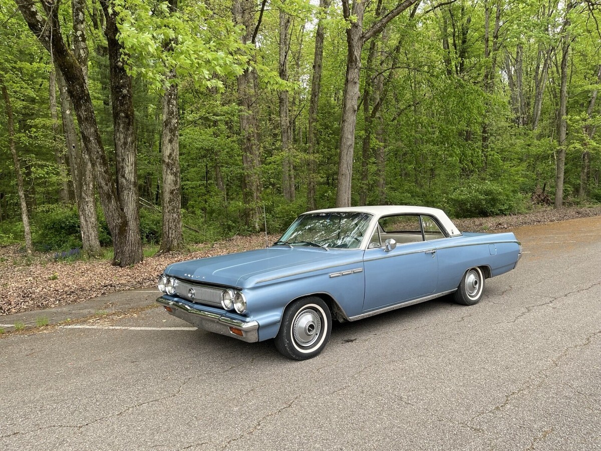 1963 Buick Skylark - photo 2