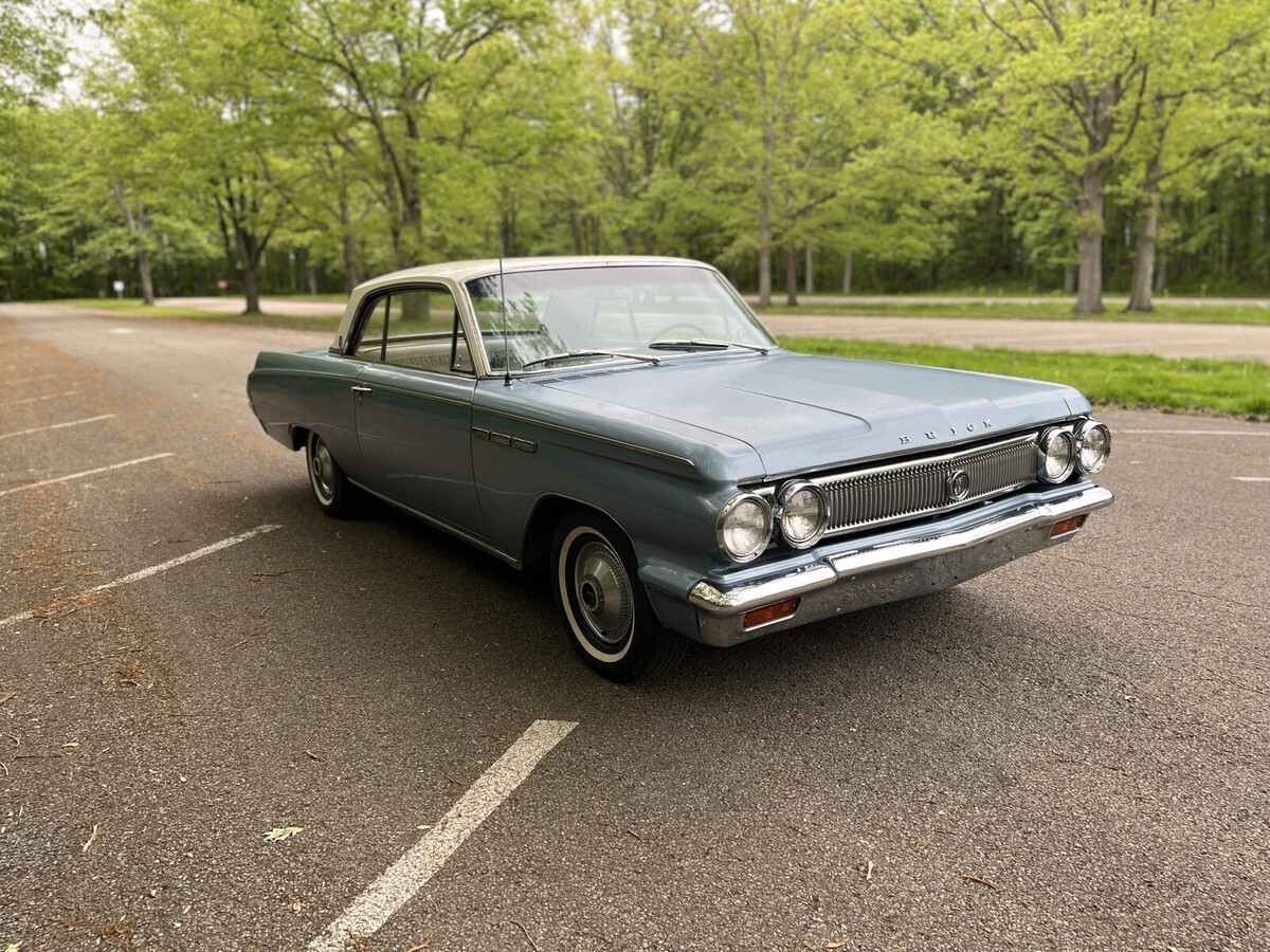 1963 Buick Skylark - photo 7