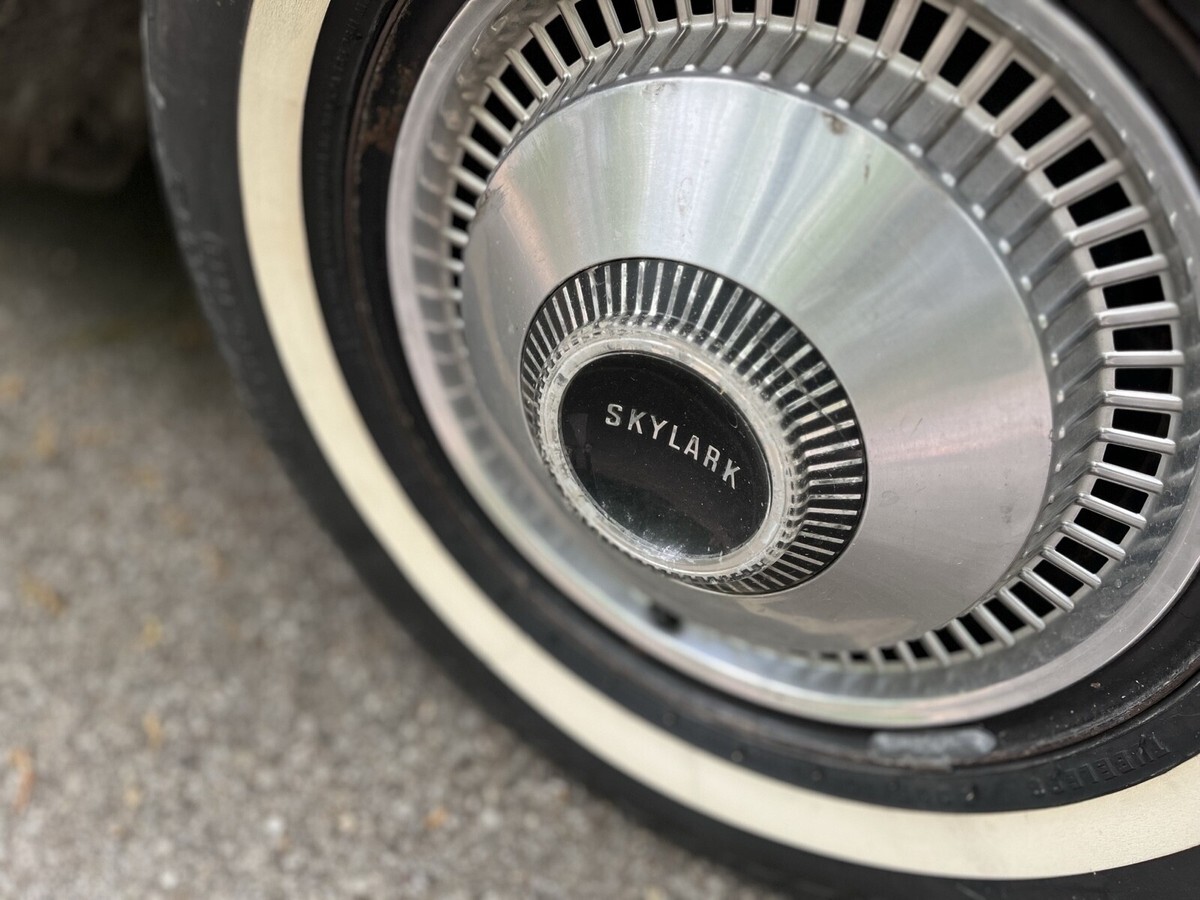 1963 Buick Skylark - photo 9